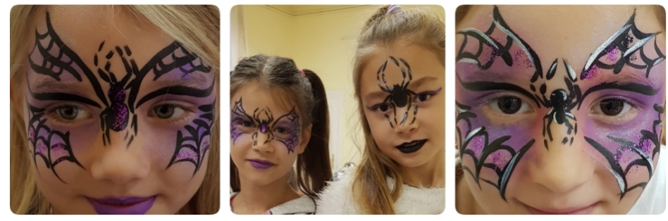 Arcfestés kezdőknek